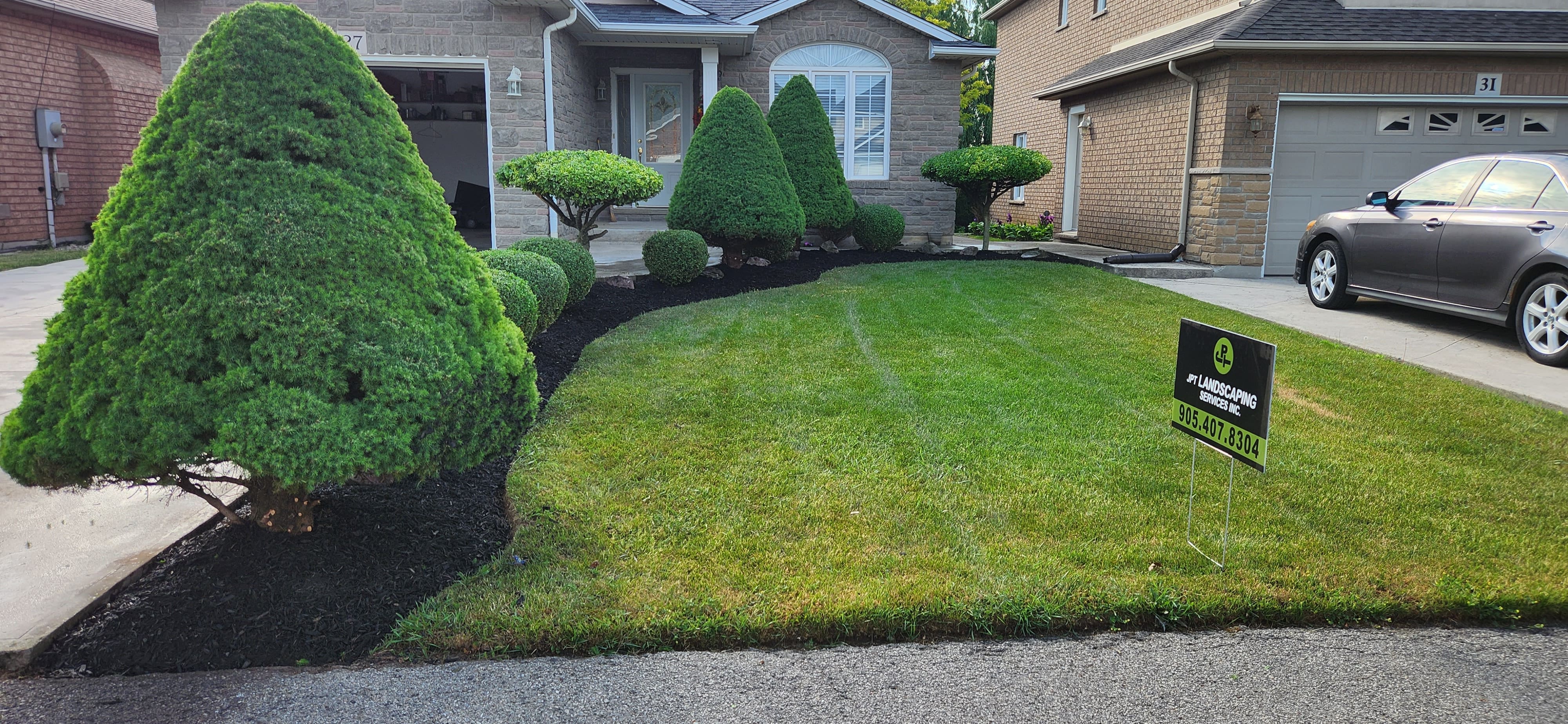 Lawn Care